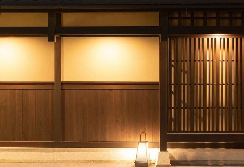 هتل Four Points Flex By Sheraton Kyoto Oike