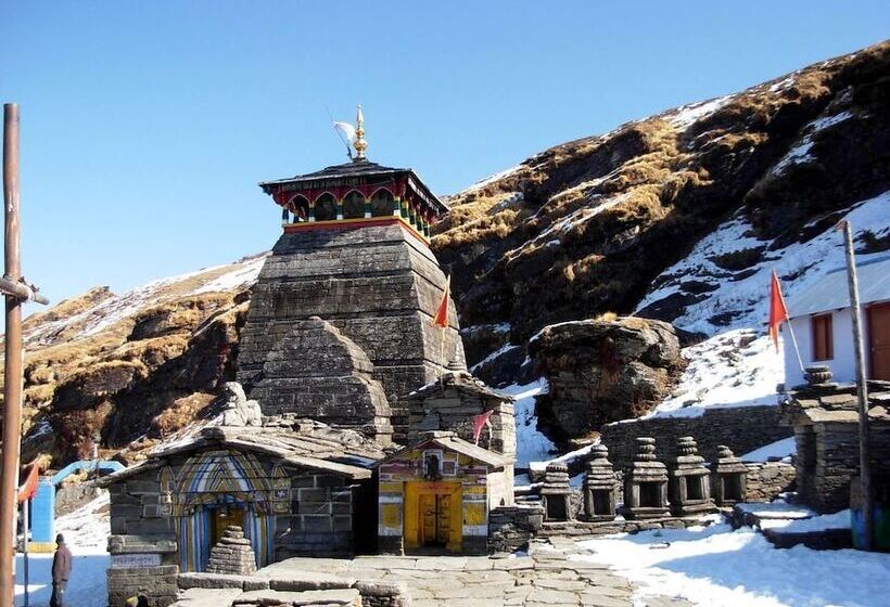 ホテル Wooden Umbrella