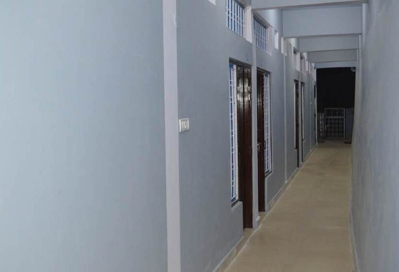 ホテル Wooden Umbrella