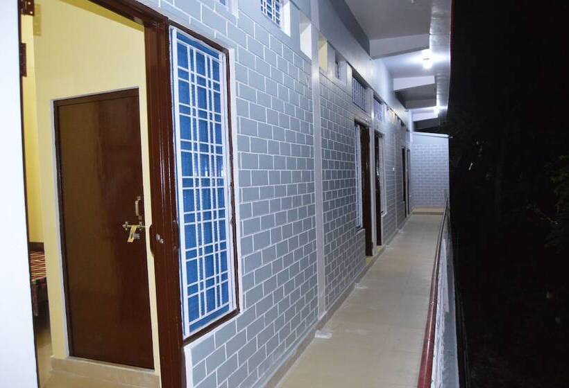 ホテル Wooden Umbrella