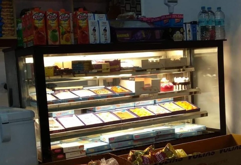 ホテル Wooden Umbrella