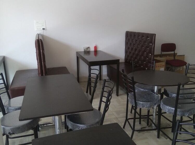 ホテル Wooden Umbrella