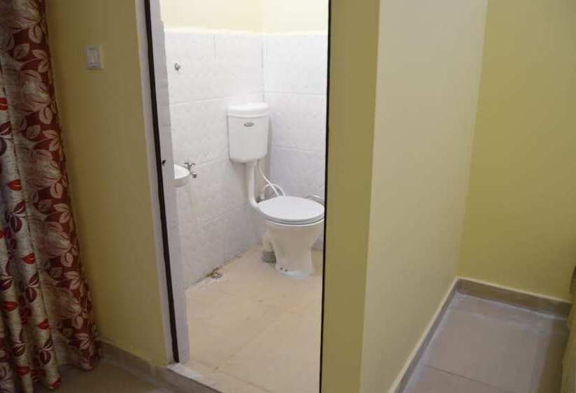 ホテル Wooden Umbrella