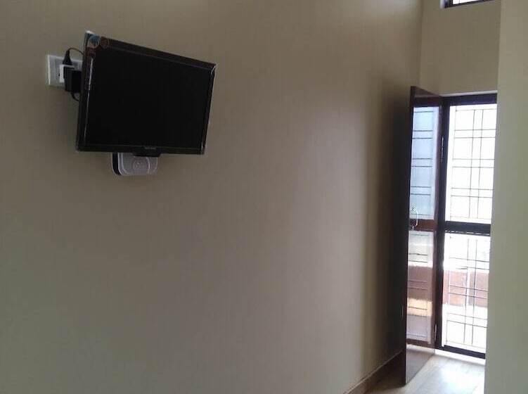 ホテル Wooden Umbrella