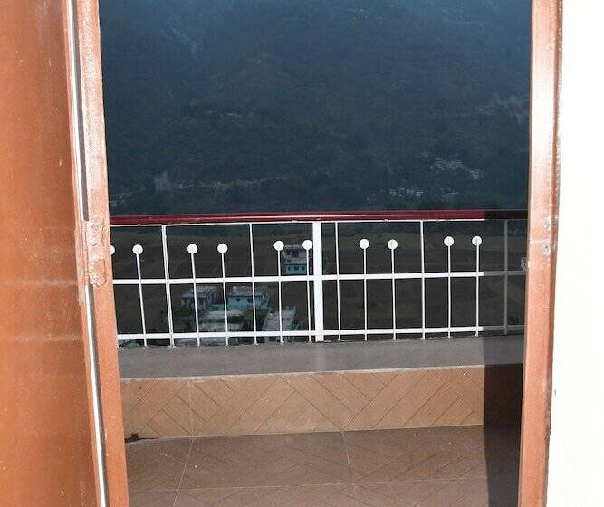 ホテル Wooden Umbrella