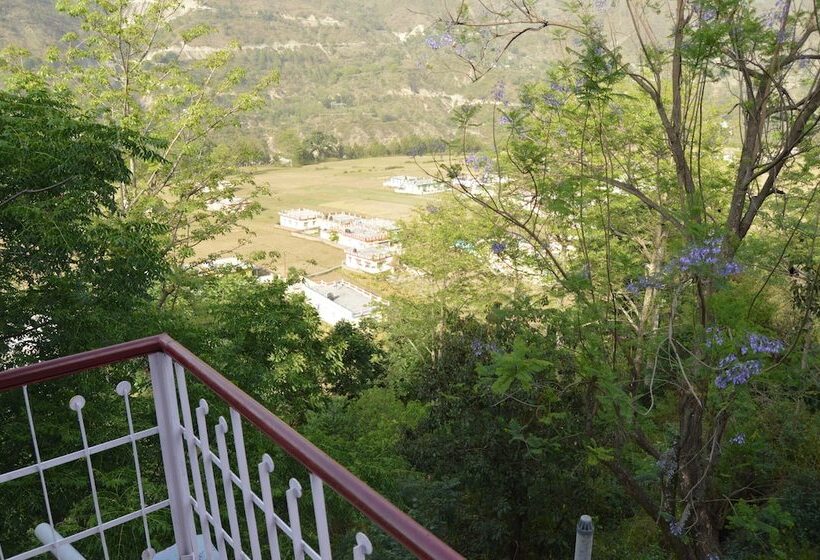 ホテル Wooden Umbrella