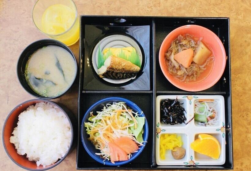 酒店 Zentsuji Grand