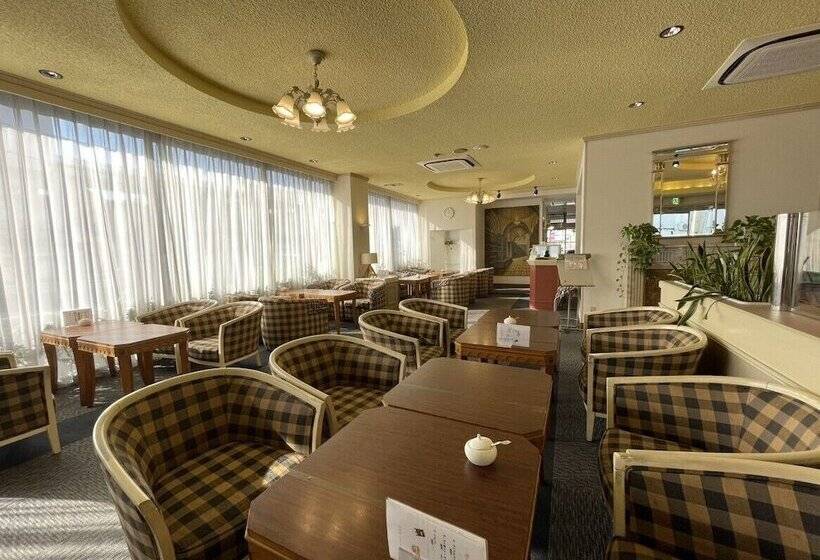 酒店 Zentsuji Grand