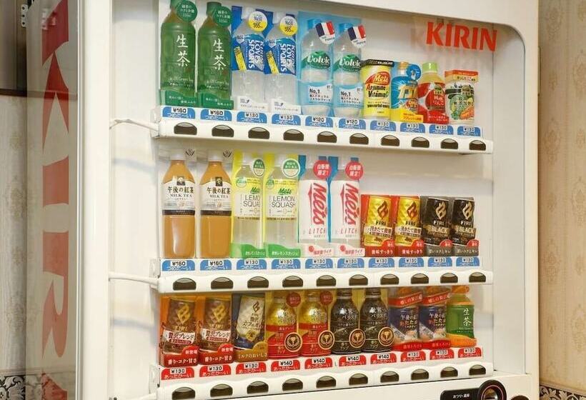 酒店 Zentsuji Grand