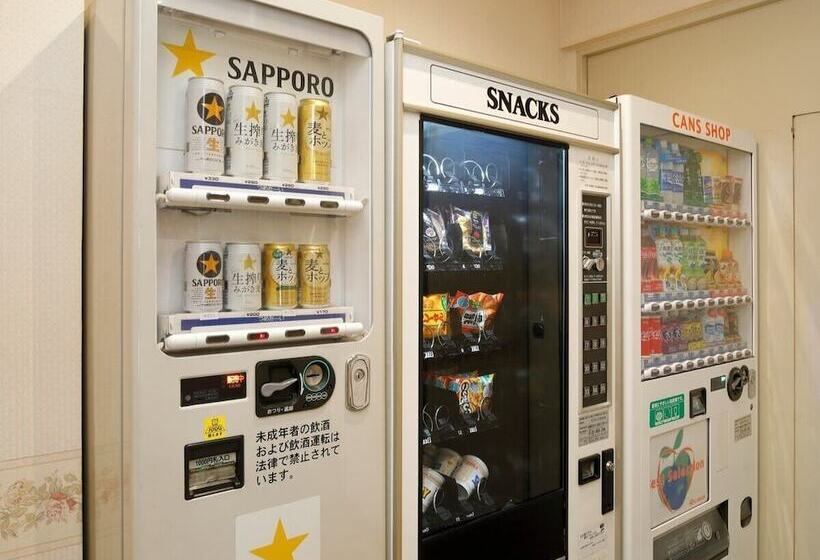 酒店 Zentsuji Grand