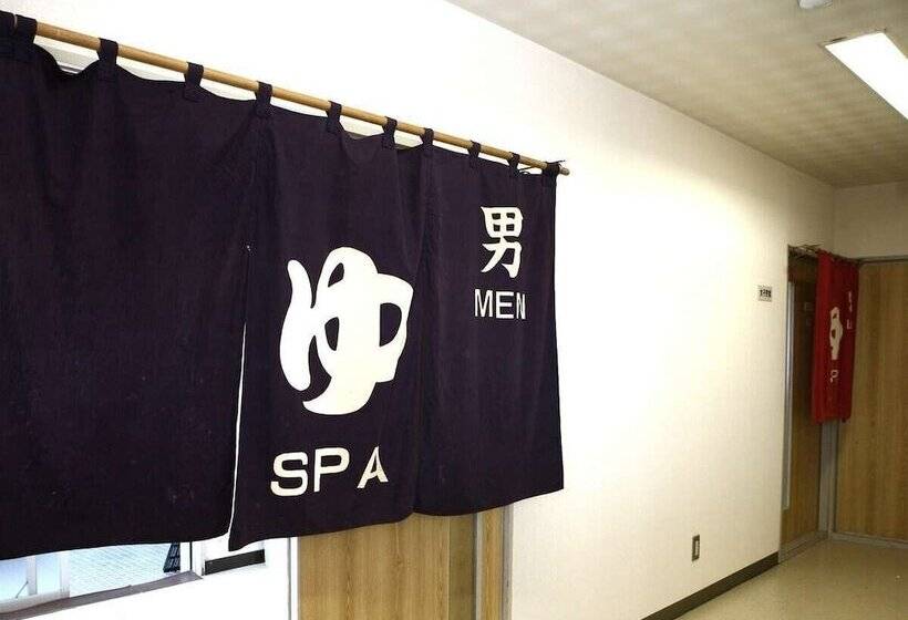 酒店 Zentsuji Grand