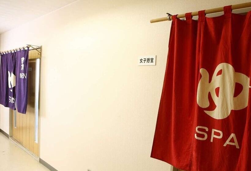 酒店 Zentsuji Grand