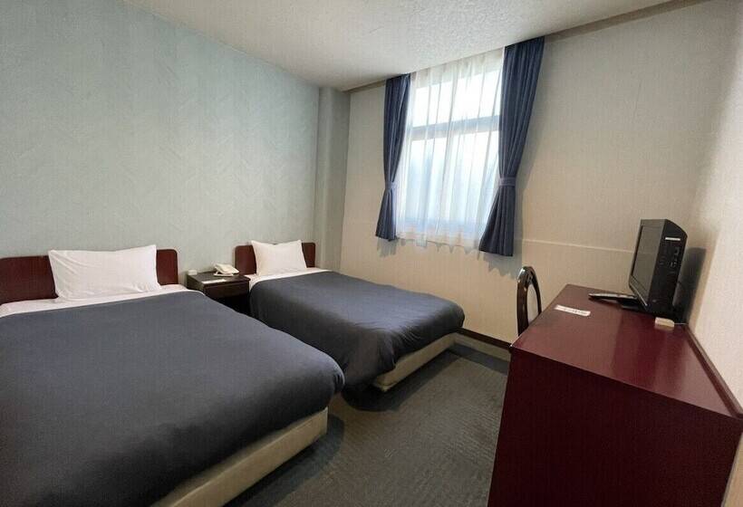 酒店 Zentsuji Grand