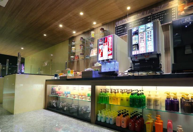 בית מלון כפרי Zip Style  Adults Only