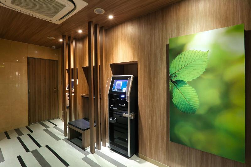 בית מלון כפרי Zip Style  Adults Only