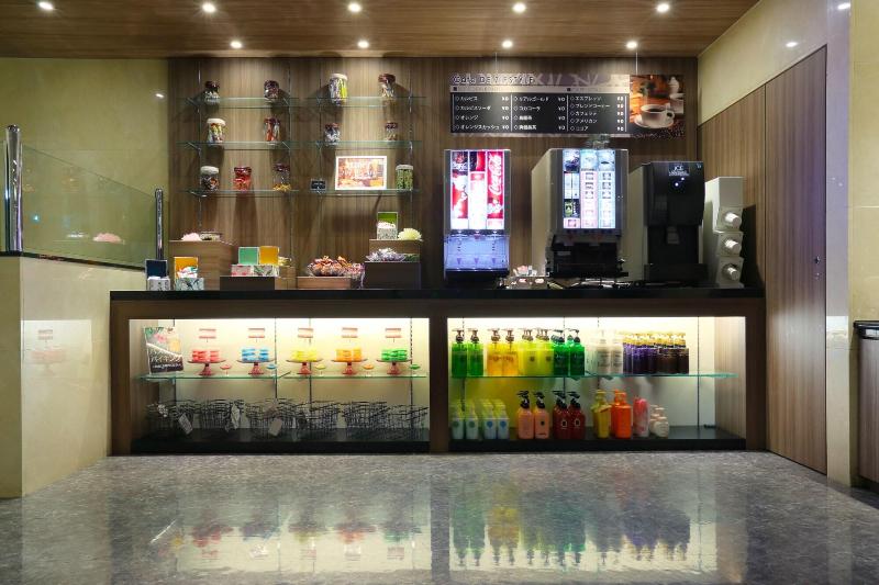 בית מלון כפרי Zip Style  Adults Only