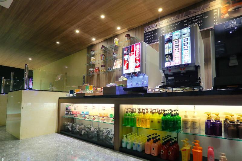 בית מלון כפרי Zip Style  Adults Only