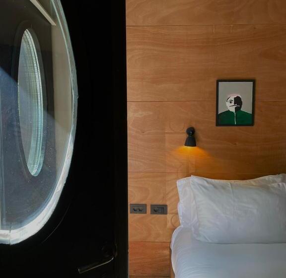 In Gallery Hotel & Spa