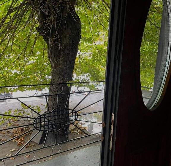 In Gallery Hotel & Spa