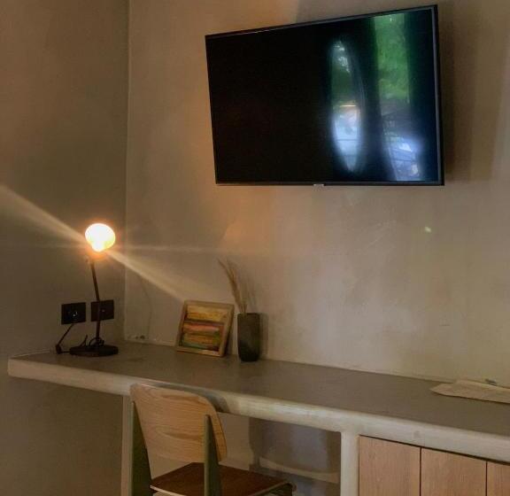 In Gallery Hotel & Spa