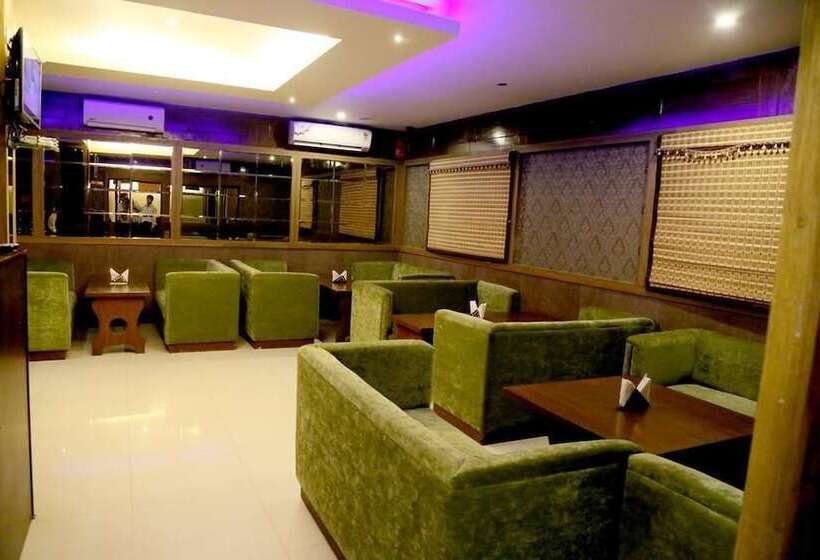 Jk Rooms 130 Hotel Paras