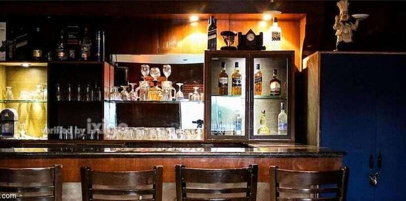 Jk Rooms 130 Hotel Paras