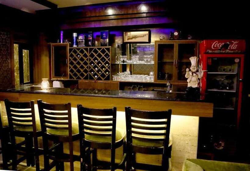 Jk Rooms 130 Hotel Paras