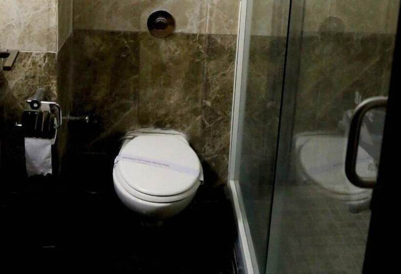 Jk Rooms 130 Hotel Paras