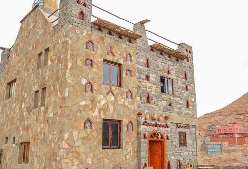 Kasbah Hostel Traditionnele