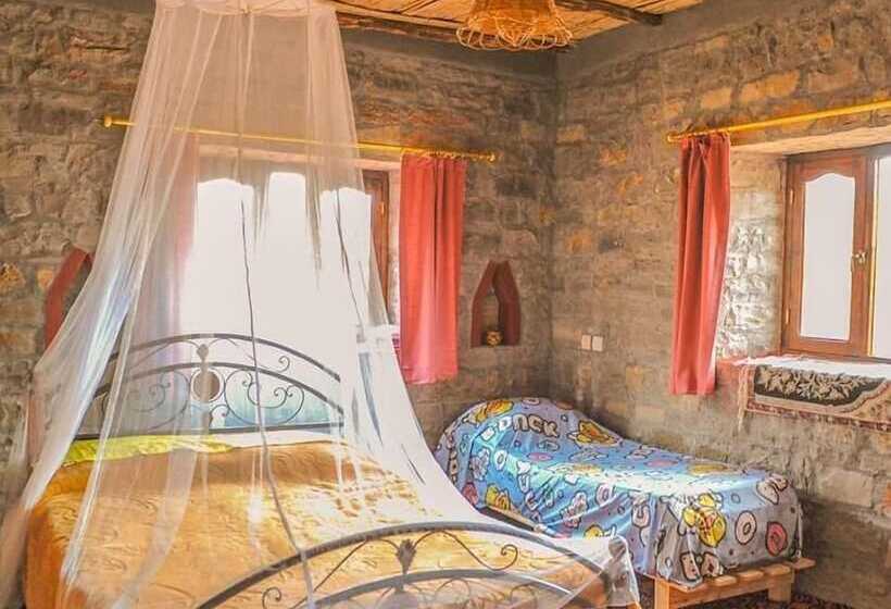 Kasbah Hostel Traditionnele