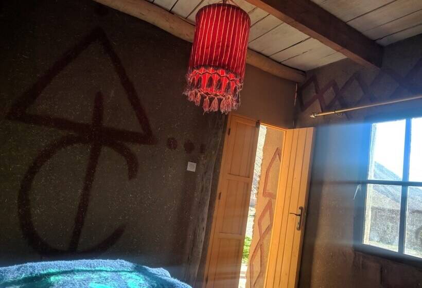 Kasbah Hostel Traditionnele