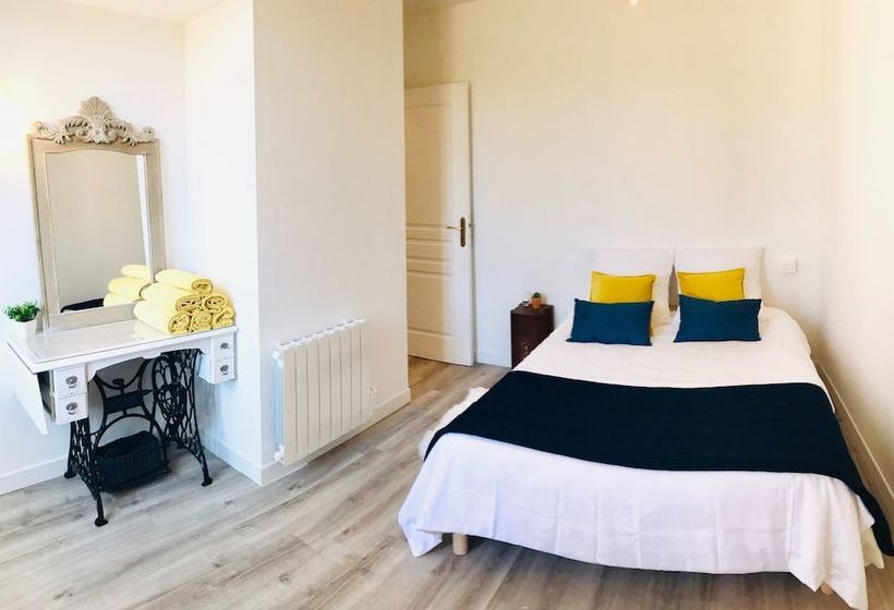 Les Gites Du Clos De La Gravette