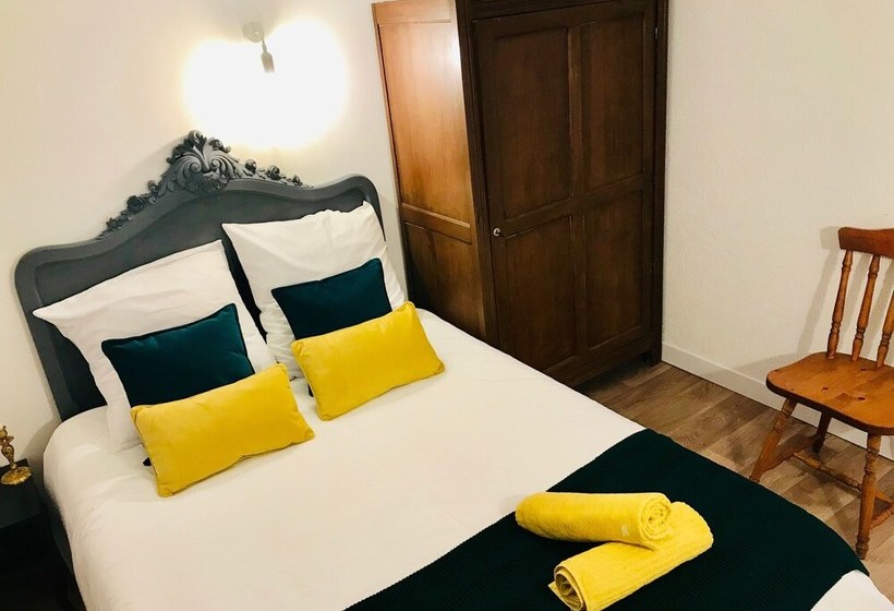 Les Gites Du Clos De La Gravette