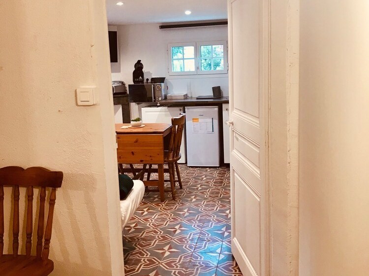 Les Gites Du Clos De La Gravette