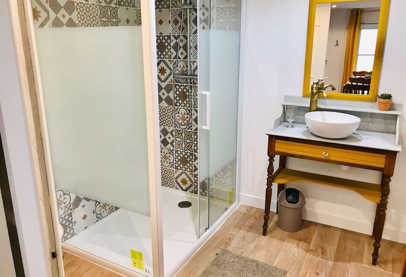 Les Gites Du Clos De La Gravette