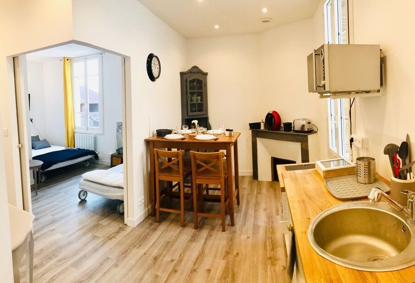 Les Gites Du Clos De La Gravette