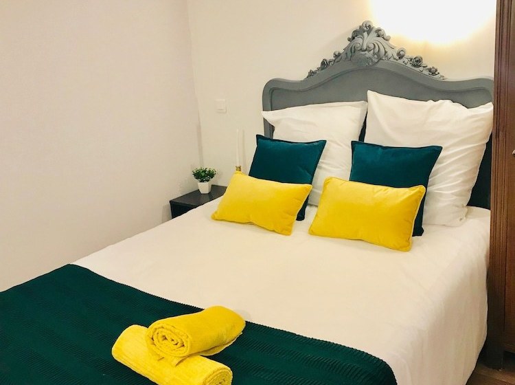 Les Gites Du Clos De La Gravette