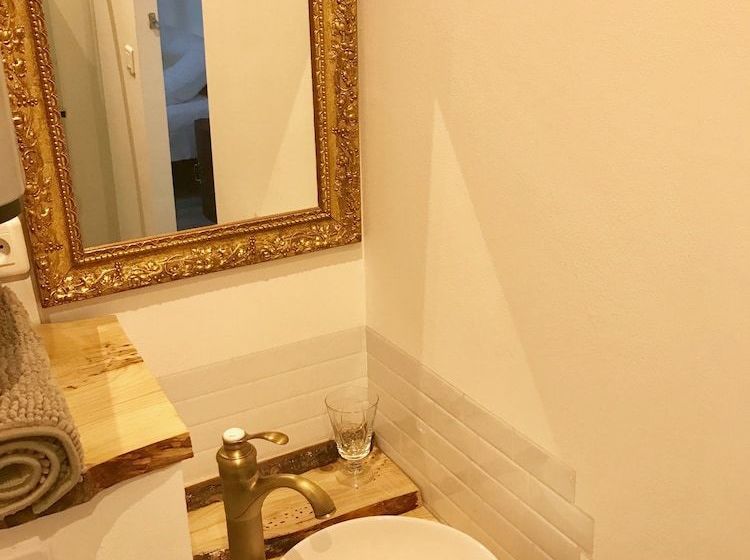 Les Gites Du Clos De La Gravette