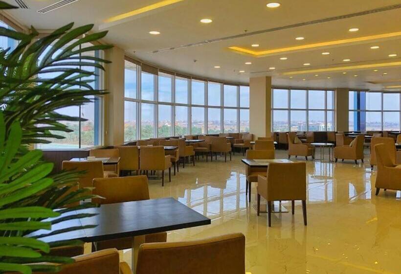 Mafaza Qassim Hotel مفازا القصيم