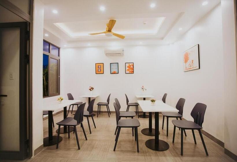 Marina Hotel Phú Yên