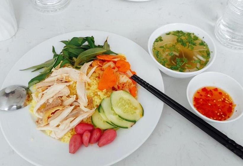 Marina Hotel Phú Yên