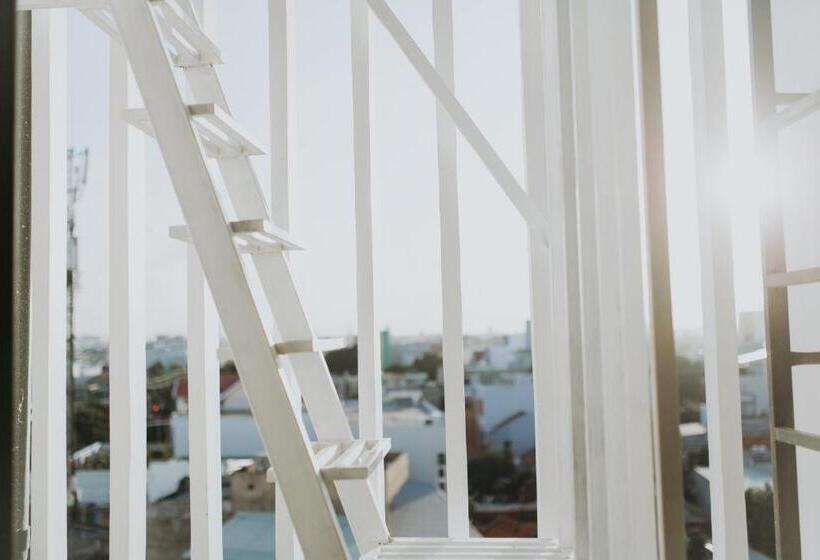 Marina Hotel Phú Yên