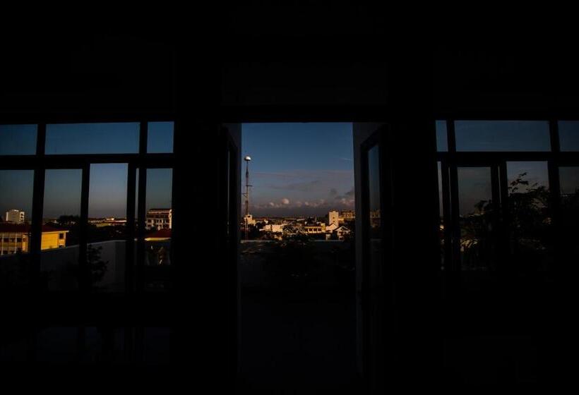 Marina Hotel Phú Yên