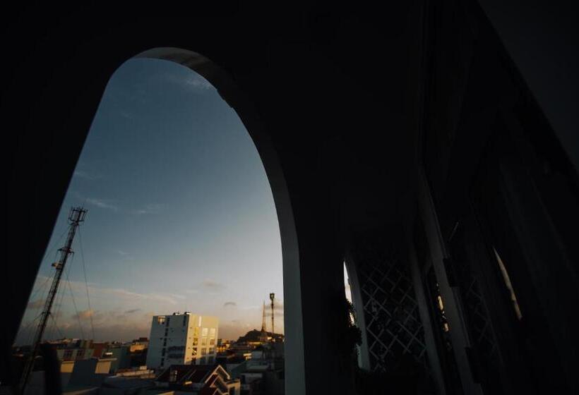 Marina Hotel Phú Yên