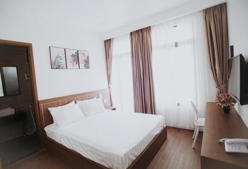 Marina Hotel Phú Yên