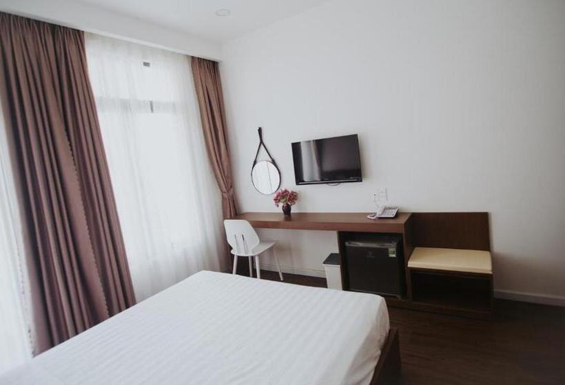 Marina Hotel Phú Yên