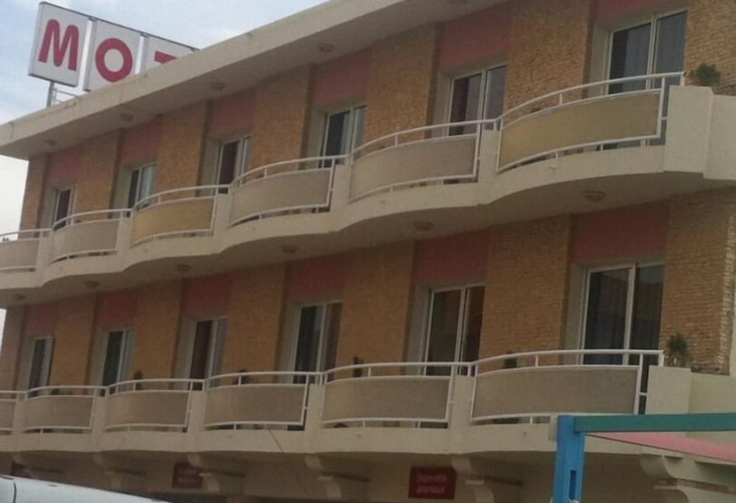 Motel Ahl Souss