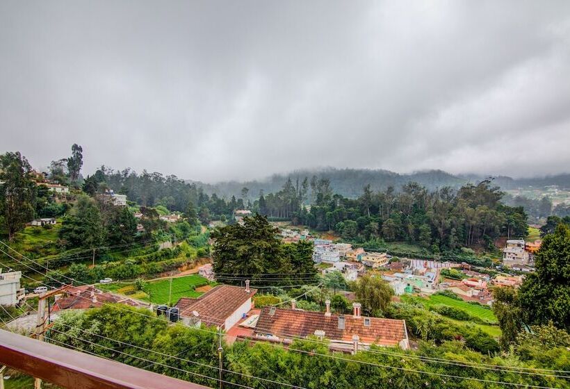 Oyo 19397 Hotel All Season