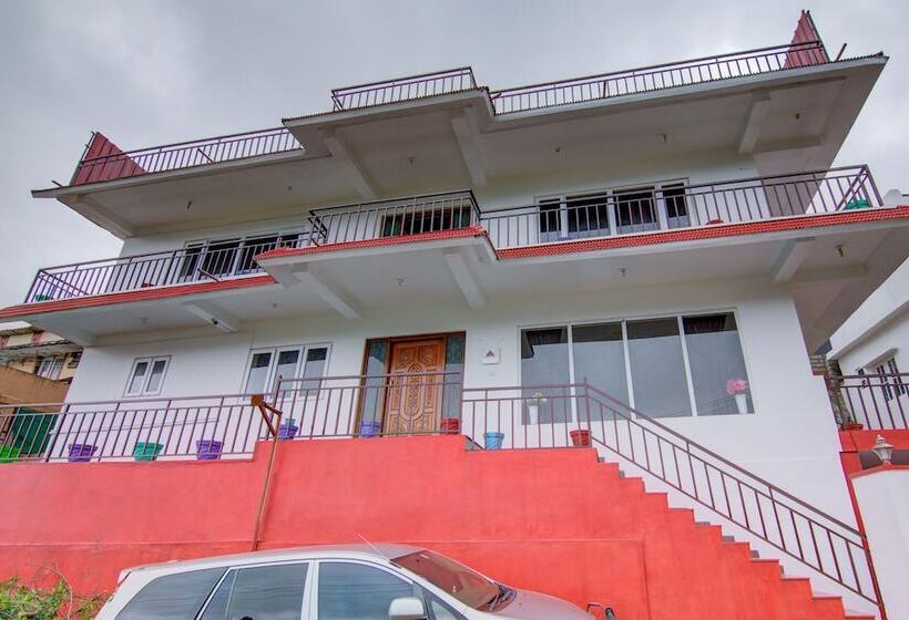 Oyo 19397 Hotel All Season