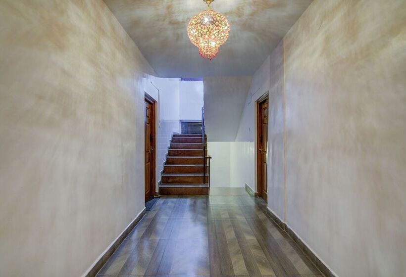 Oyo 19397 Hotel All Season